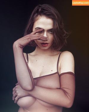 Solomia Maievska фото #0625