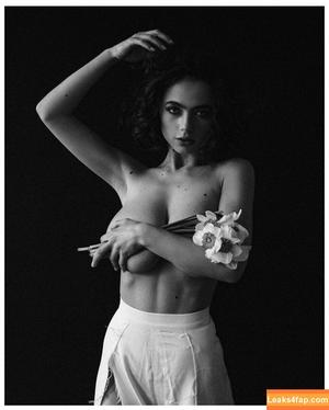 Solomia Maievska фото #0631