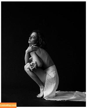 Solomia Maievska фото #0633