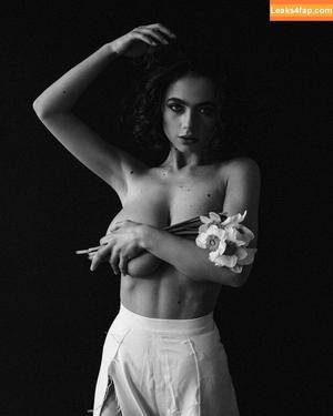 Solomia Maievska фото #0641