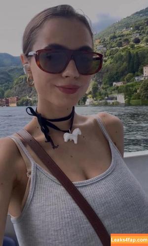 Solomia Maievska фото #0644