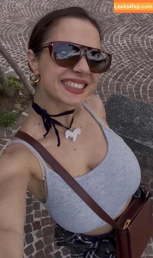 Solomia Maievska фото #0645