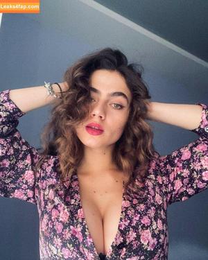 Solomia Maievska фото #0649