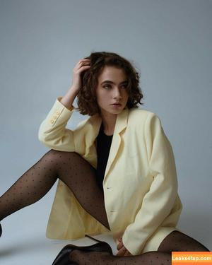 Solomia Maievska фото #0653