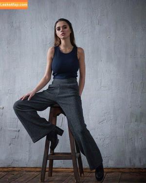 Solomia Maievska фото #0654