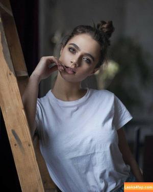 Solomia Maievska фото #0655