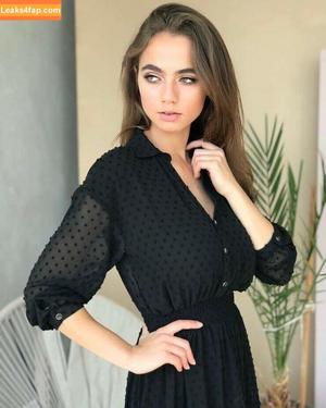 Solomia Maievska фото #0656