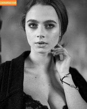 Solomia Maievska фото #0657