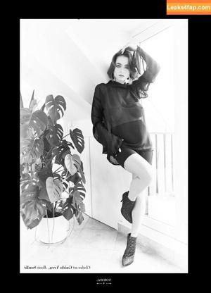 Solomia Maievska фото #0704