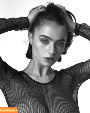 Solomia Maievska фото #0736