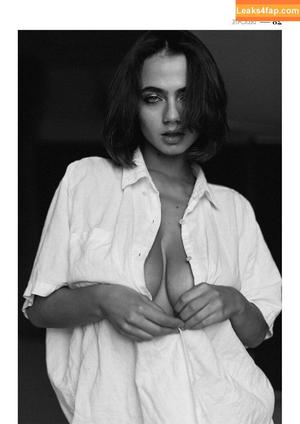 Solomia Maievska фото #0747