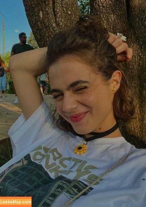 Solomia Maievska фото #0769