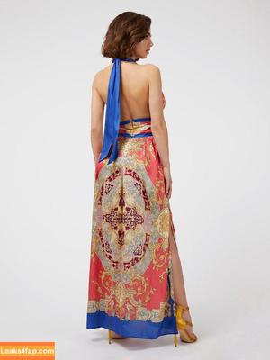 Solomia Maievska фото #0793