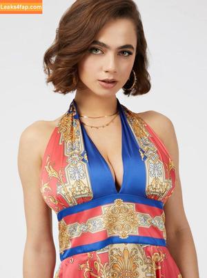 Solomia Maievska фото #0794