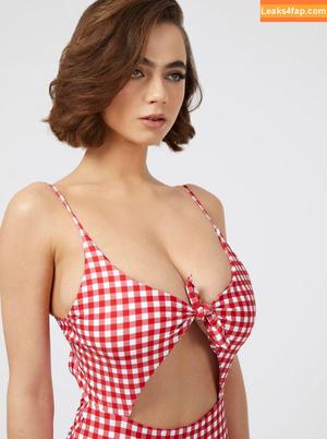 Solomia Maievska фото #0797