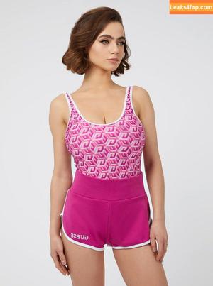 Solomia Maievska фото #0801