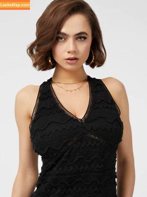 Solomia Maievska фото #0805