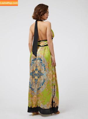 Solomia Maievska фото #0807