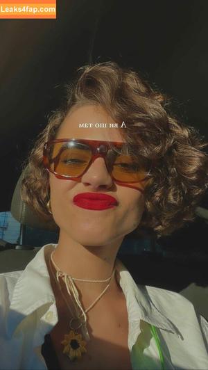 Solomia Maievska фото #0839