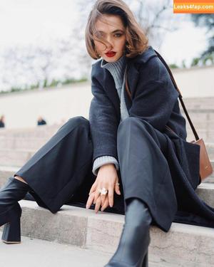 Solomia Maievska фото #0840