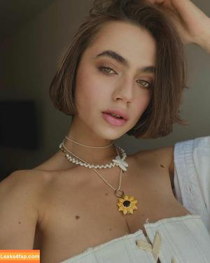 Solomia Maievska фото #0842