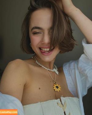 Solomia Maievska фото #0844