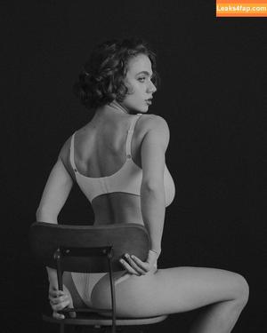 Solomia Maievska фото #0852