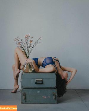 Solomia Maievska фото #0853