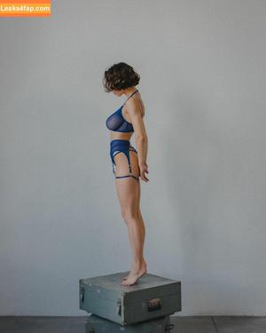 Solomia Maievska фото #0854