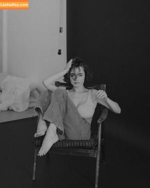 Solomia Maievska фото #0855