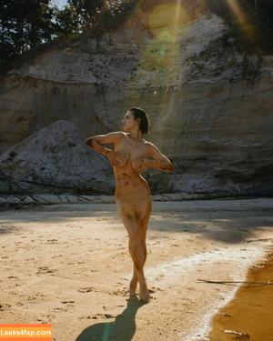 Solomia Maievska фото #0867