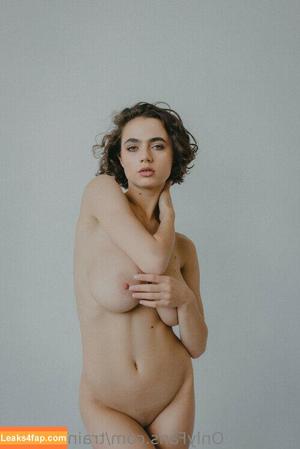 Solomia Maievska фото #0877