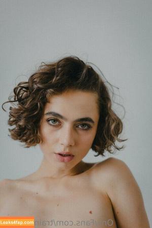 Solomia Maievska фото #0880