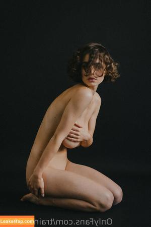 Solomia Maievska фото #0914