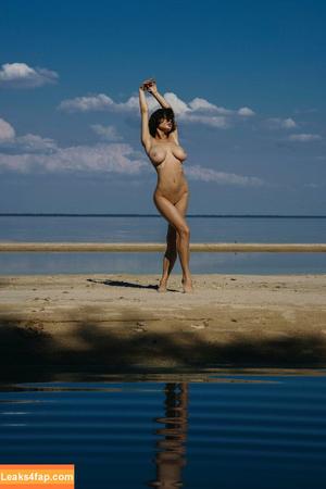 Solomia Maievska фото #0917