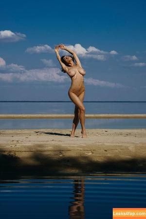 Solomia Maievska фото #0921