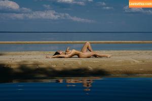 Solomia Maievska фото #0923