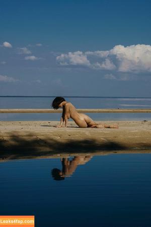 Solomia Maievska фото #0926