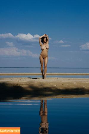 Solomia Maievska фото #0927