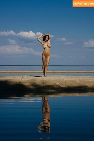 Solomia Maievska фото #0928