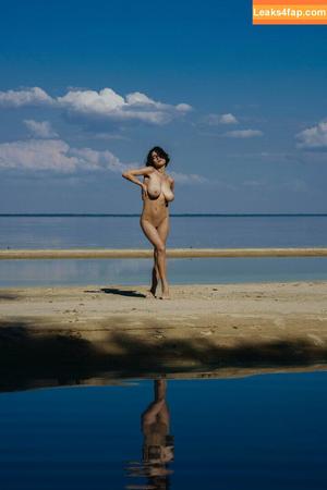 Solomia Maievska фото #0930