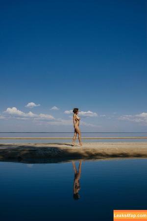 Solomia Maievska фото #0931