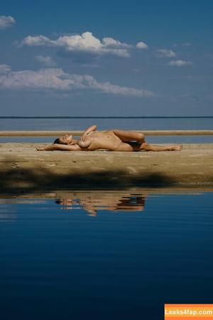 Solomia Maievska фото #0932