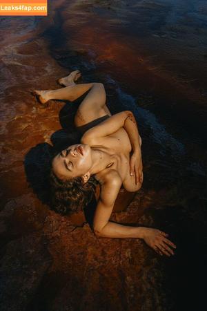 Solomia Maievska фото #0943