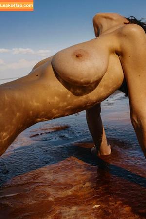 Solomia Maievska фото #0959