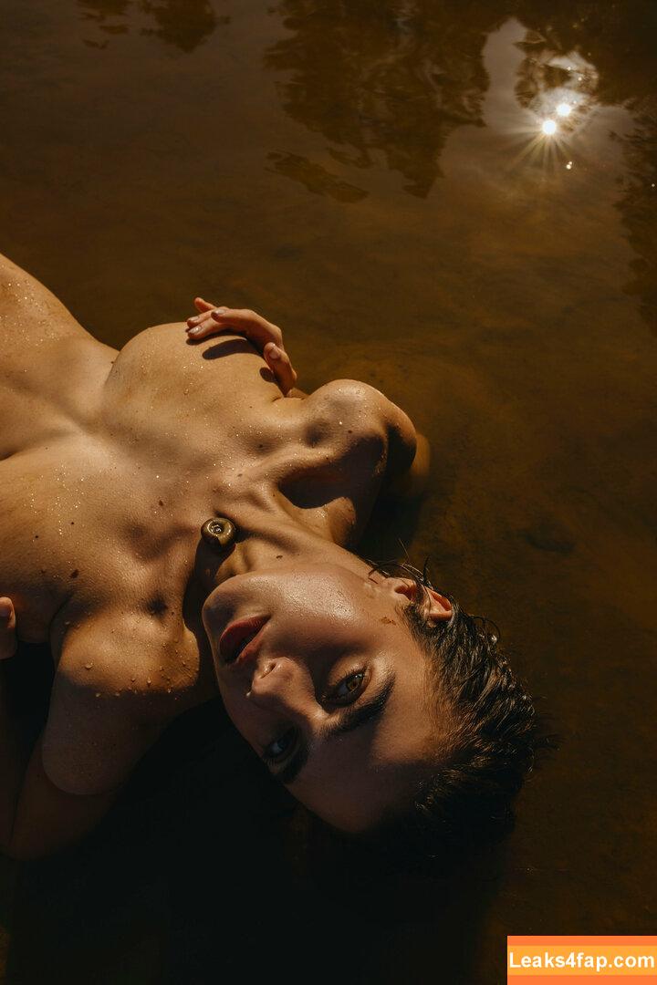 Solomia Maievska / miamaievska / solomia_maievska слитое фото фото #1005