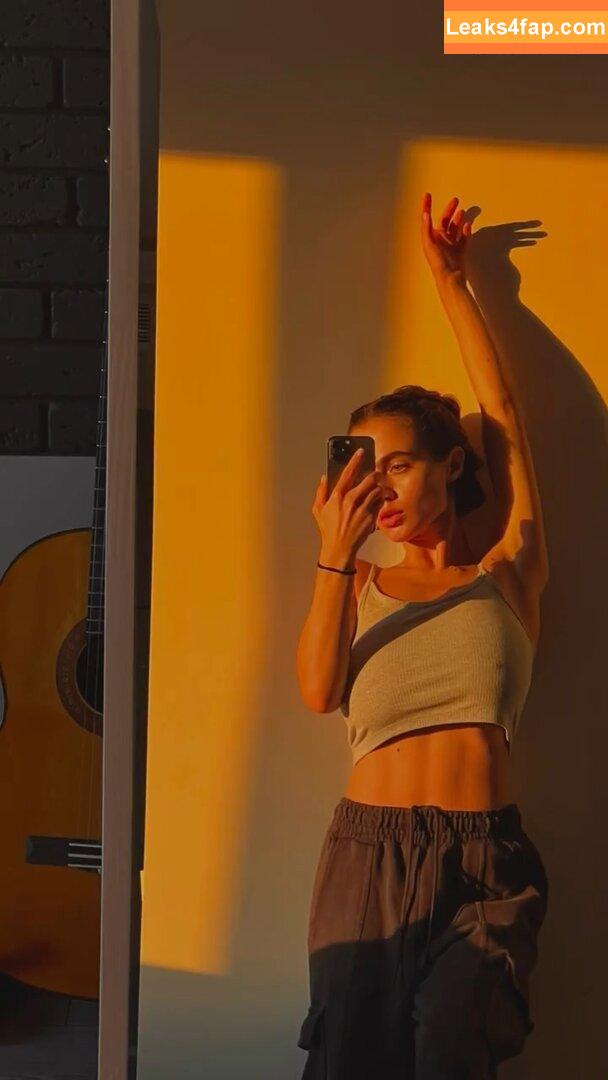 Solomia Maievska / miamaievska / solomia_maievska слитое фото фото #1011