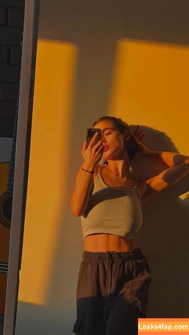 Solomia Maievska / miamaievska / solomia_maievska слитое фото фото #1012