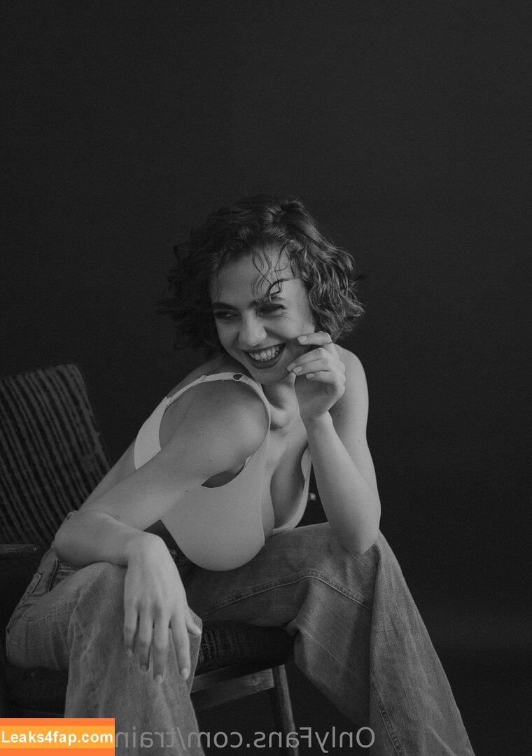 Solomia Maievska / miamaievska / solomia_maievska слитое фото фото #1052