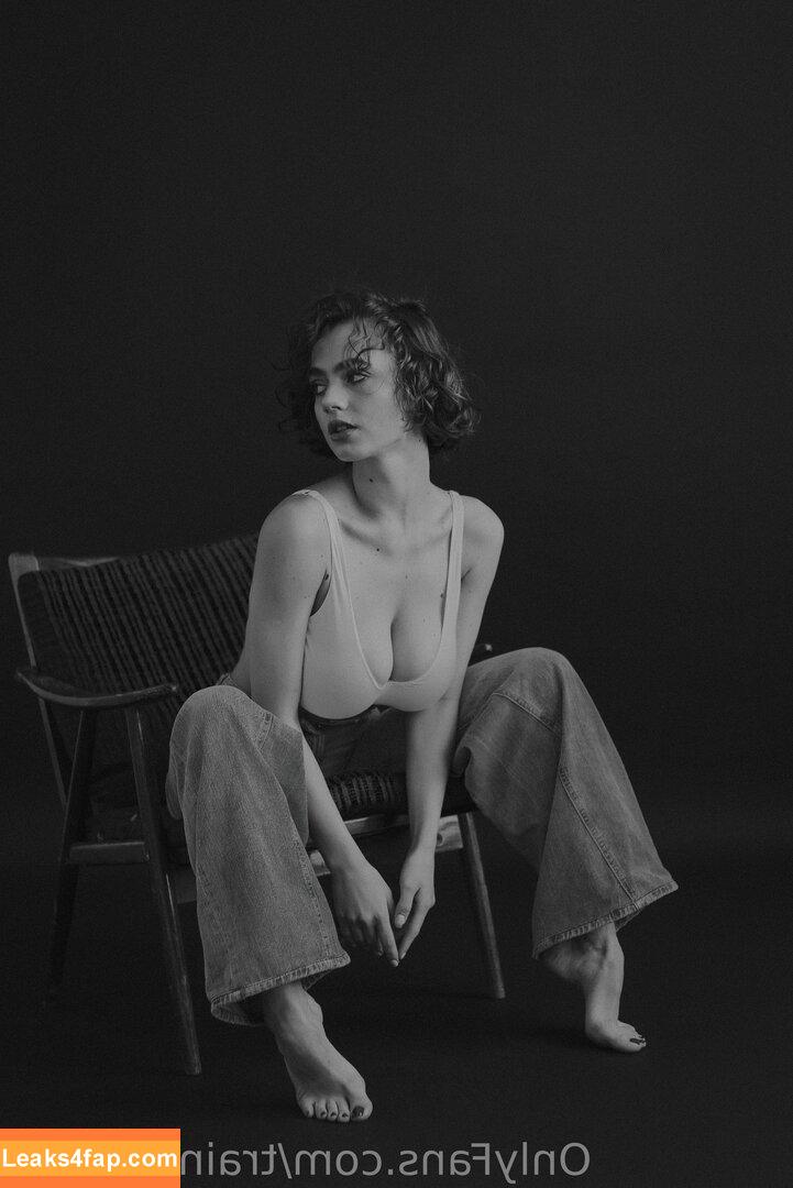 Solomia Maievska / miamaievska / solomia_maievska слитое фото фото #1055